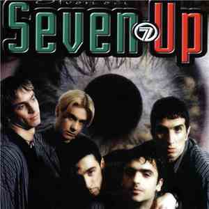 Seven Up  - Otvori Oči