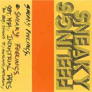 Sneaky Feelings - Live Windsor Castle