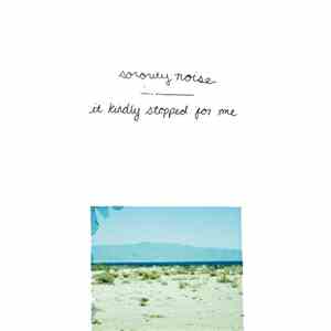 Sorority Noise - It Kindly Stopped For Me