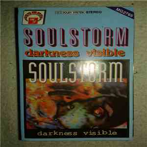 Soulstorm - Darkness Visible