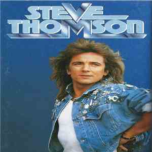 Steve Thomson - Steve Thomson