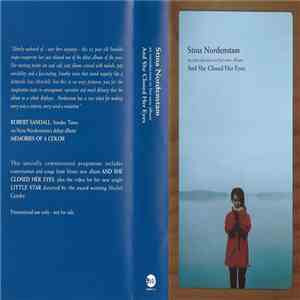 Stina Nordenstam - An Introduction To Her New Album 