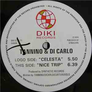 Tannino & Di Carlo - Celesta