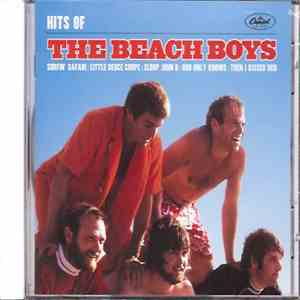 The Beach Boys - Hits Of The Beach Boys