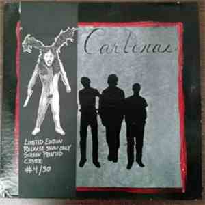 The Carbonas - Scene Killer