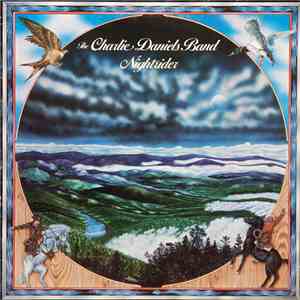 The Charlie Daniels Band - Nightrider