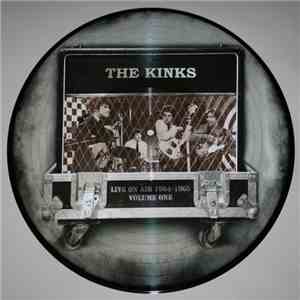 The Kinks - Live On Air 1964 - 1965 Volume One