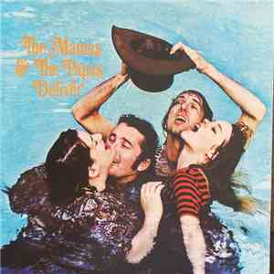The Mamas & The Papas - The Mamas & The Papas Deliver