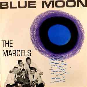 The Marcels - Blue Moon