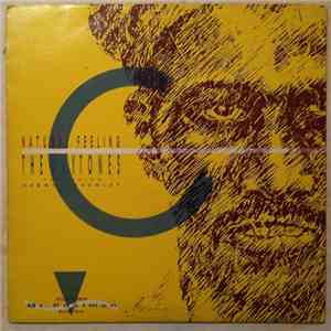 The Maytones Featuring Vernon Buckley - Natural Feeling