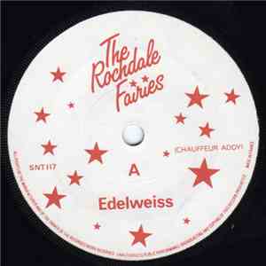 The Rochdale Fairies - Three Green Bottles
