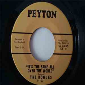 The Rogues  - Oh! No!
