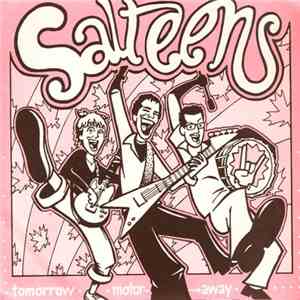 The Salteens - Tomorrow