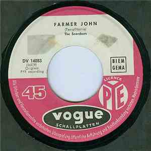 The Searchers - Farmer John