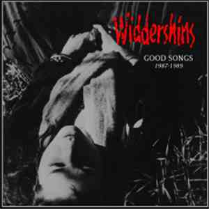 The Widdershins - Good Songs 1987-1989