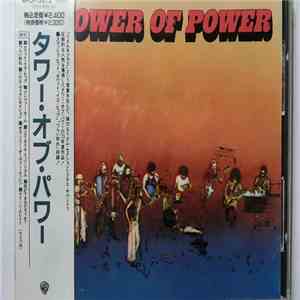 Tower Of Power - Tower Of Power