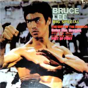 Various - Bruce Lee Big Special