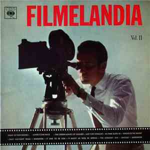 Various - Filmelandia Vol. II