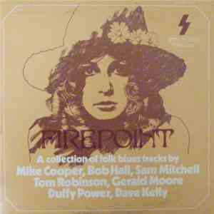 Various - Firepoint