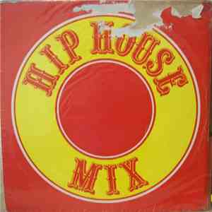 Various - Hip House Mix III