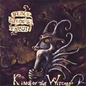 Various - King Of The Witches (Black Widow Tribute)