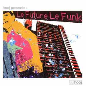 Various - Le Future Le Funk