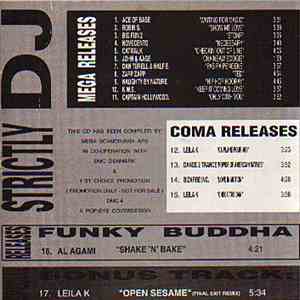 Various - Promo 19