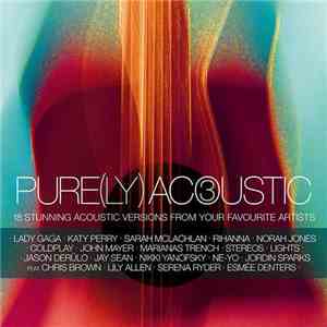 Various - Pure(ly) Acoustic 3