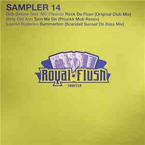 Various - Sampler 14