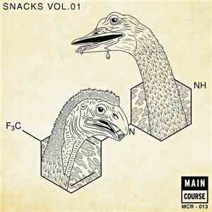 Various - Snacks Vol. 01