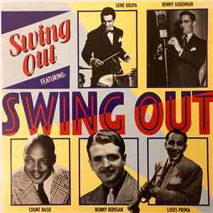 Various - Swing Out