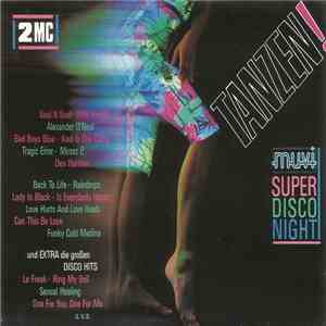 Various - Tanzen!