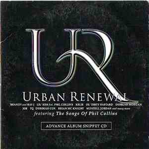 Various - Urban Renewal