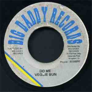 Veggie Bun - Do Me