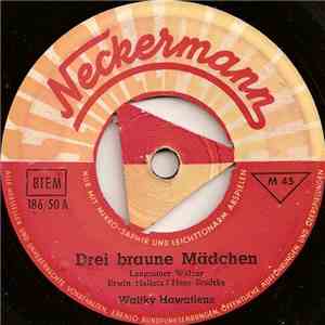 Waiiky Hawaiiens - Drei Braune Mädchen / Die Goldenen Spangen