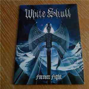 White Skull - Forever Fight