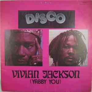 Yabby You & Trinity  - Chant Down Babylon Kingdom / King Phorah Plague On T ...