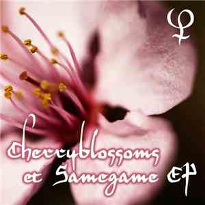 Yendri - Cherry Blossoms & Samegame EP