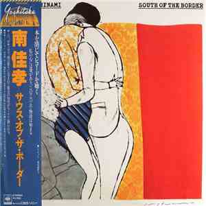 Yoshitaka Minami - South Of The Border