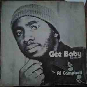 Al Campbell - Gee Baby