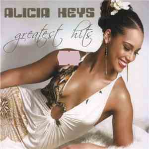 Alicia Keys - Greatest Hits