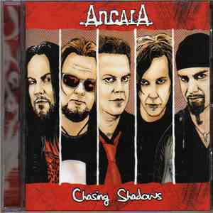 Ancara - Chasing Shadows