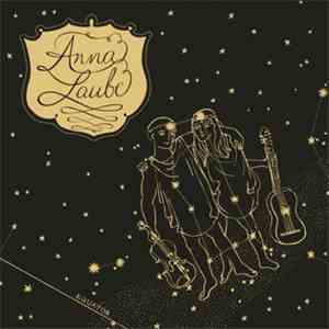 Anna Elizabeth Laube - Anna Laube