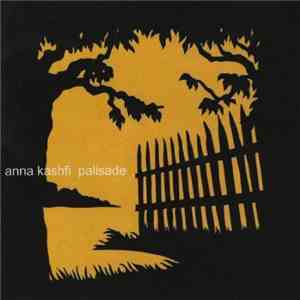 Anna Kashfi - Palisade