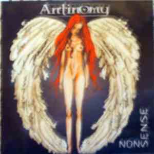 Antinomy - Nonsense