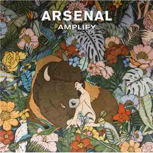 Arsenal - Amplify