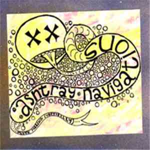Ashtray Navigations - Flute Falling (Vertically)