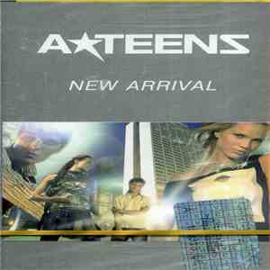 ATeens - New Arrival