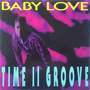 Baby Love - Time II Groove