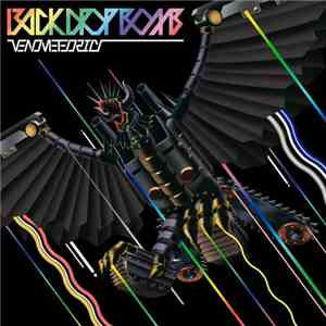 Back Drop Bomb - Venometeoric